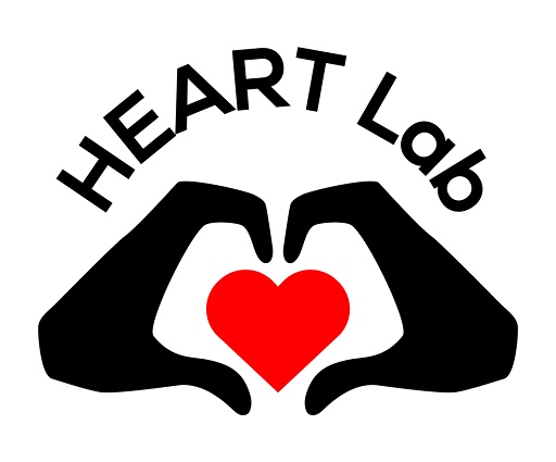 heart lab logo