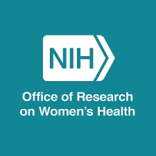 Office of research on women's health logo